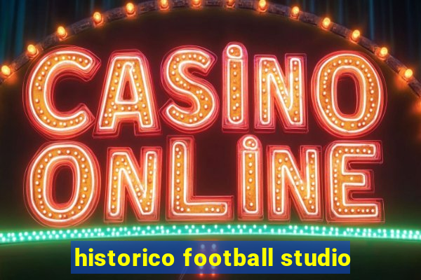 historico football studio